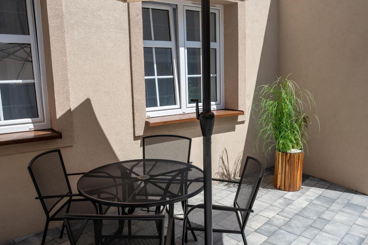 Central Platinum Apartments 28 Z Balkonem Rybnik  Exterior foto
