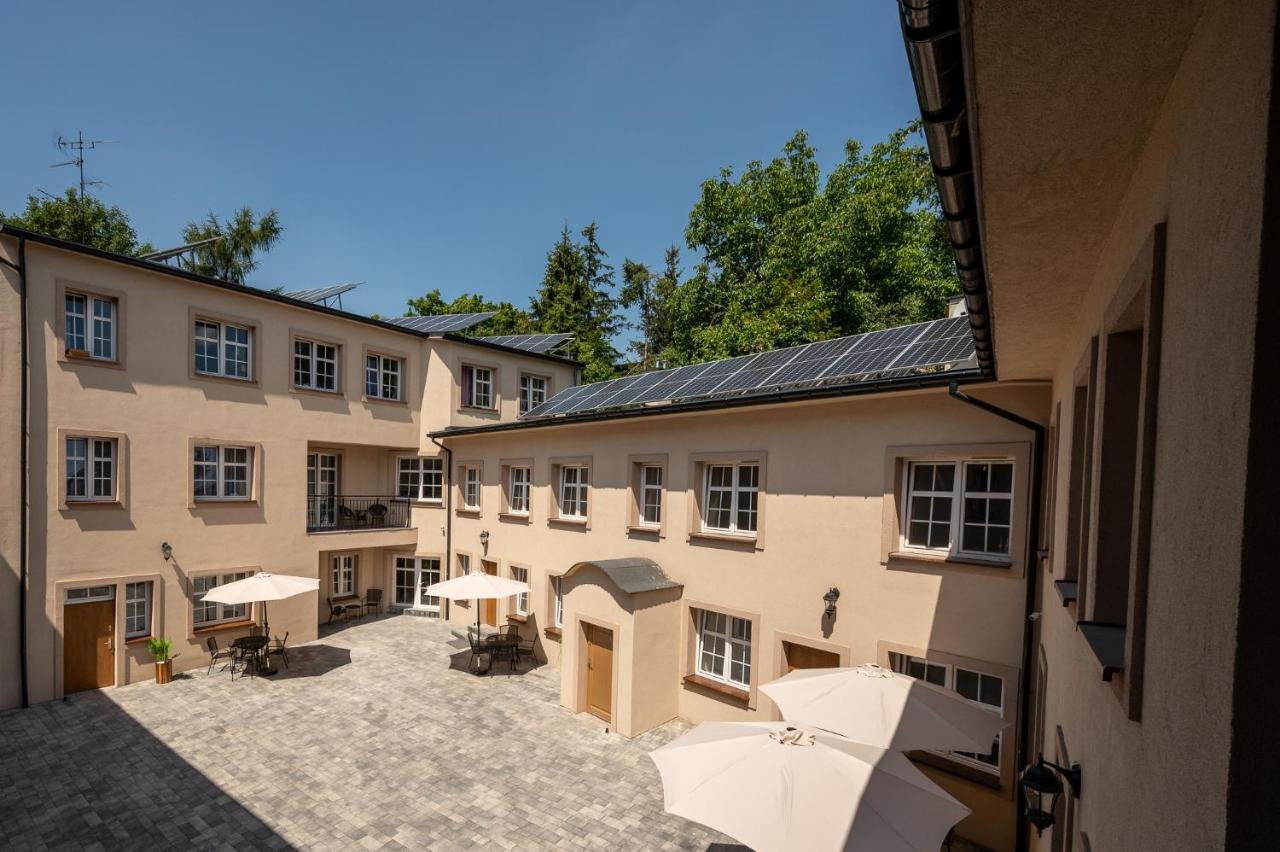 Central Platinum Apartments 28 Z Balkonem Rybnik  Exterior foto